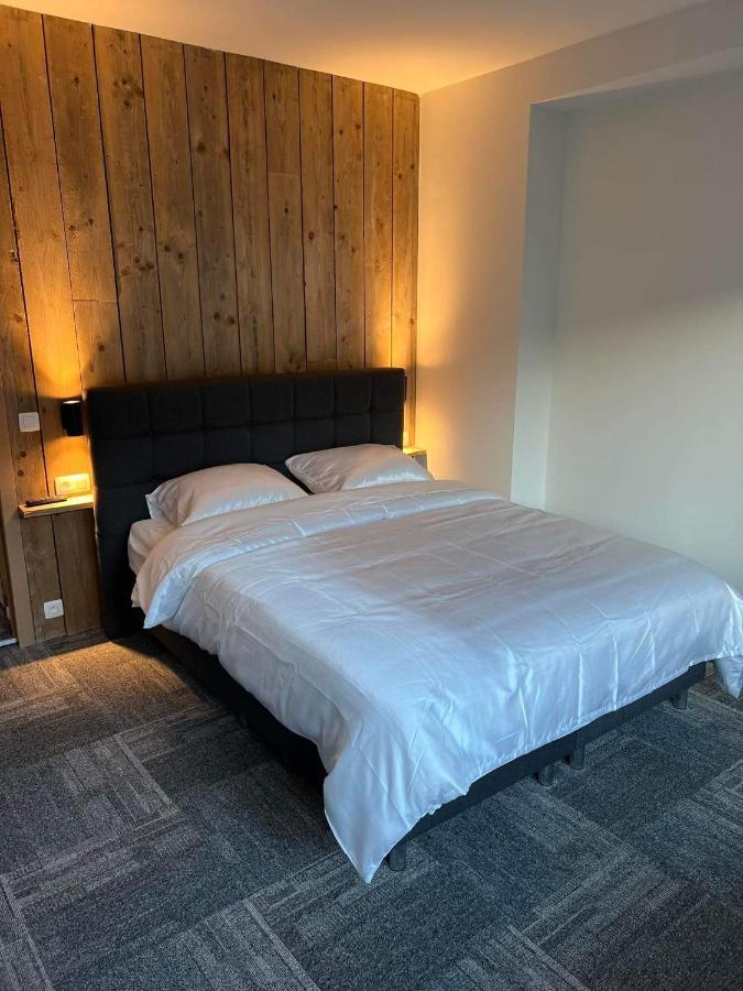 Nieuwe Kamer In Centrum Brugge Met Badkamer ! Exterior photo