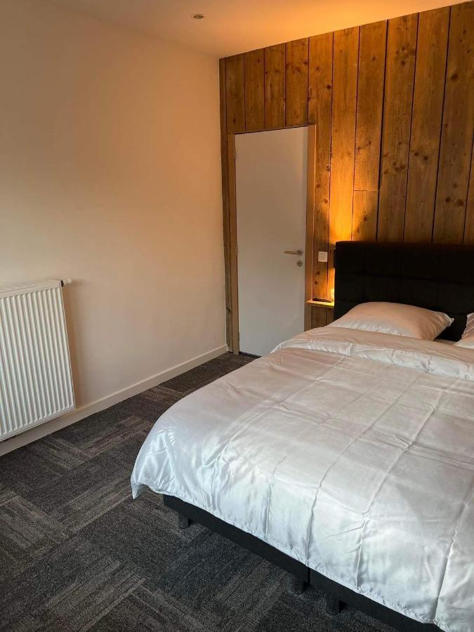 Nieuwe Kamer In Centrum Brugge Met Badkamer ! Exterior photo
